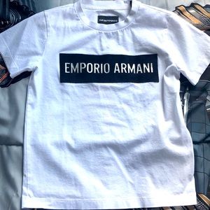 Emporio Armani kids